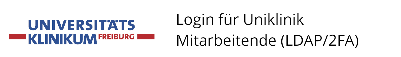 Bei ILIAS anmelden über OpenID Connect